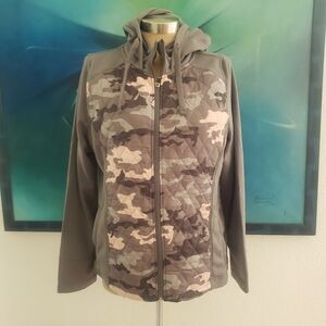 OUTDOOR COLLECTION | Women's Jacket
